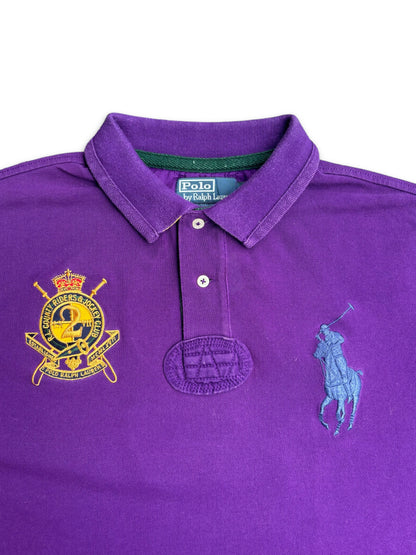 Ralph Lauren Polo (XL)