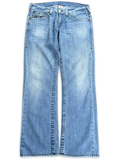 True Religion Denim (W34)