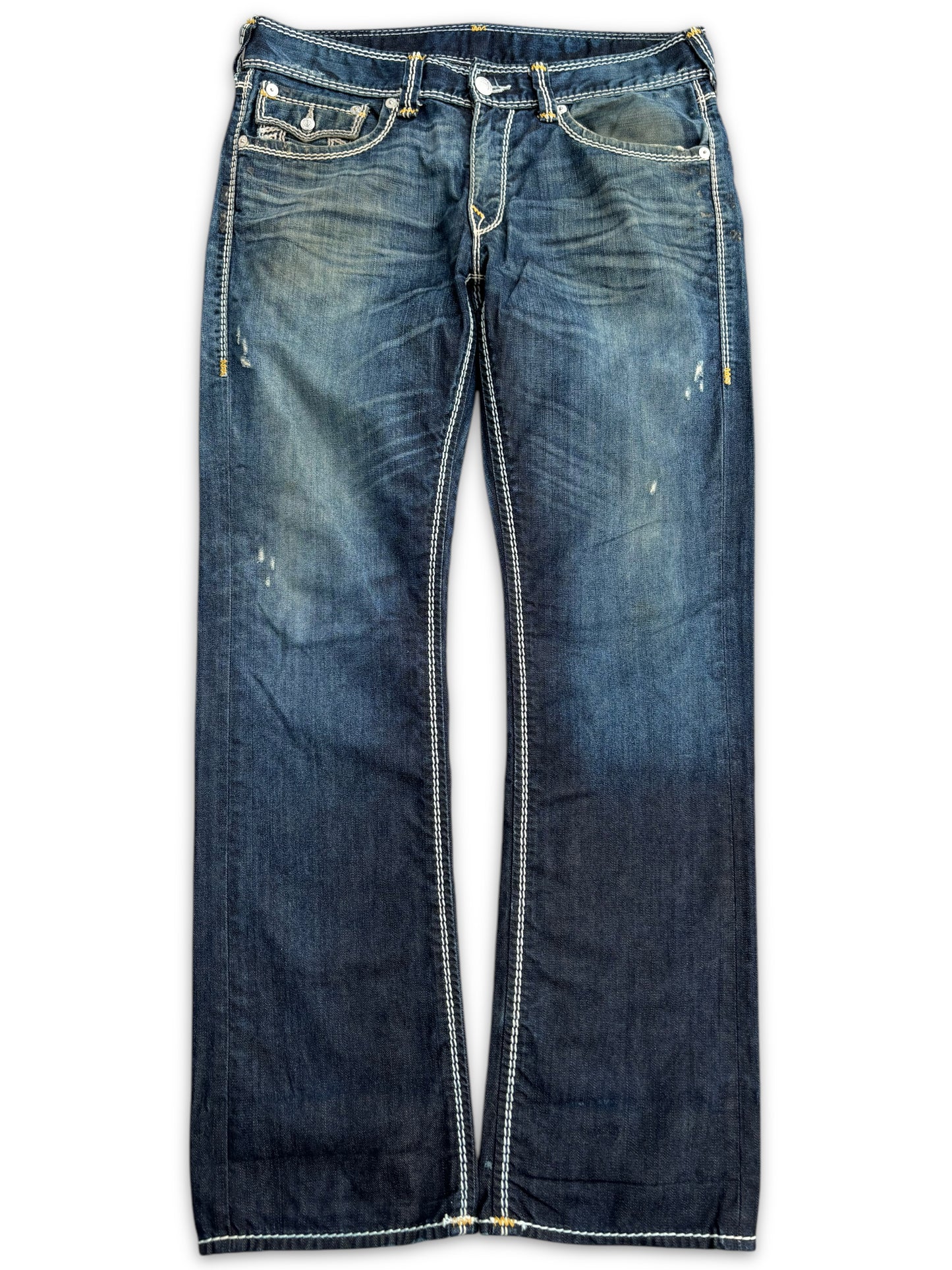 True Religion Denim (W34)