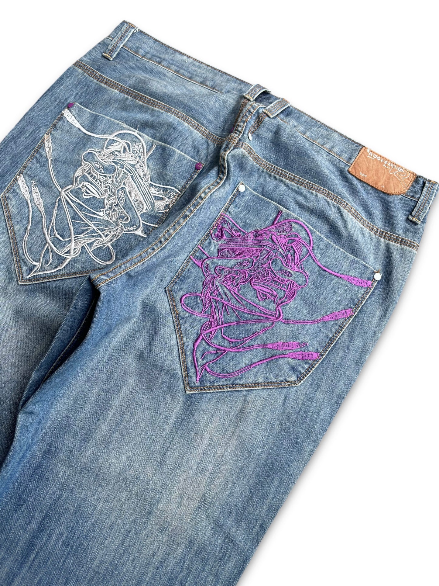 Rocawear Denim (W42)