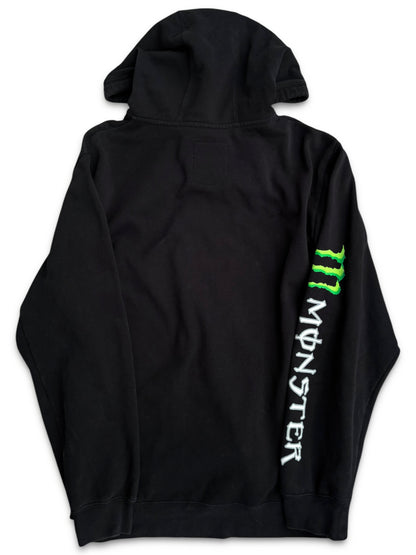 Monster Energy Zip-Up (L)