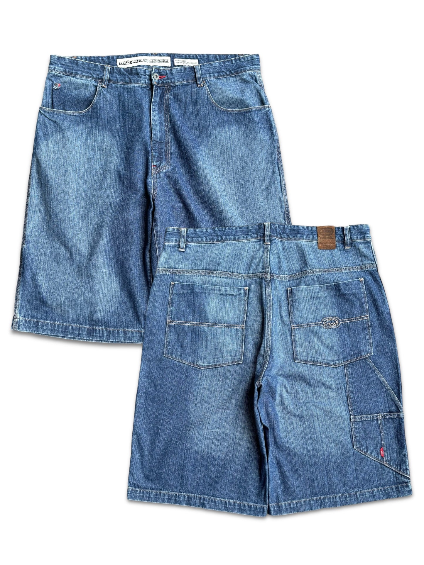 Ecko Carpenter Jorts (W38)