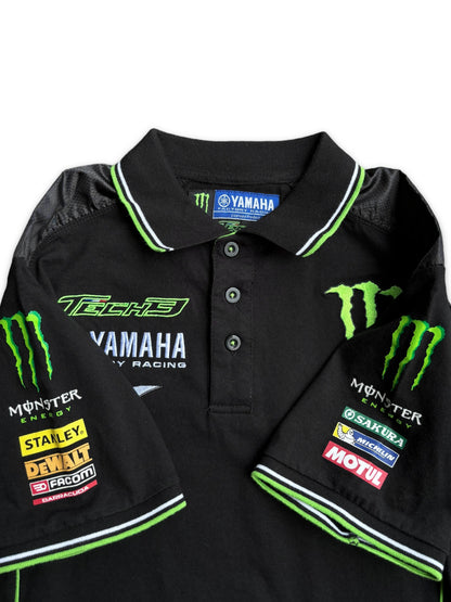 Monster Energy Polo (M)