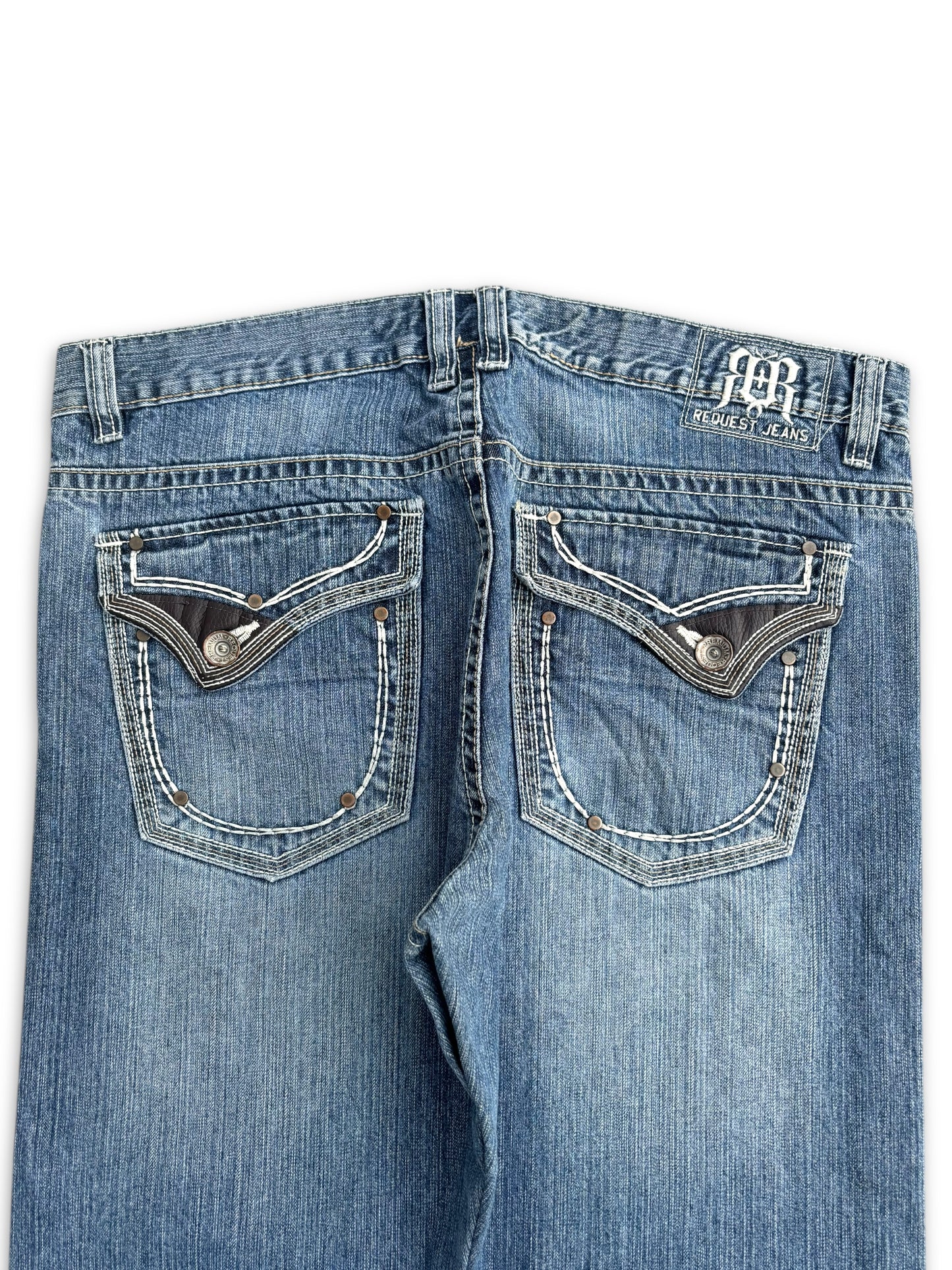 Request Jeans (W36)