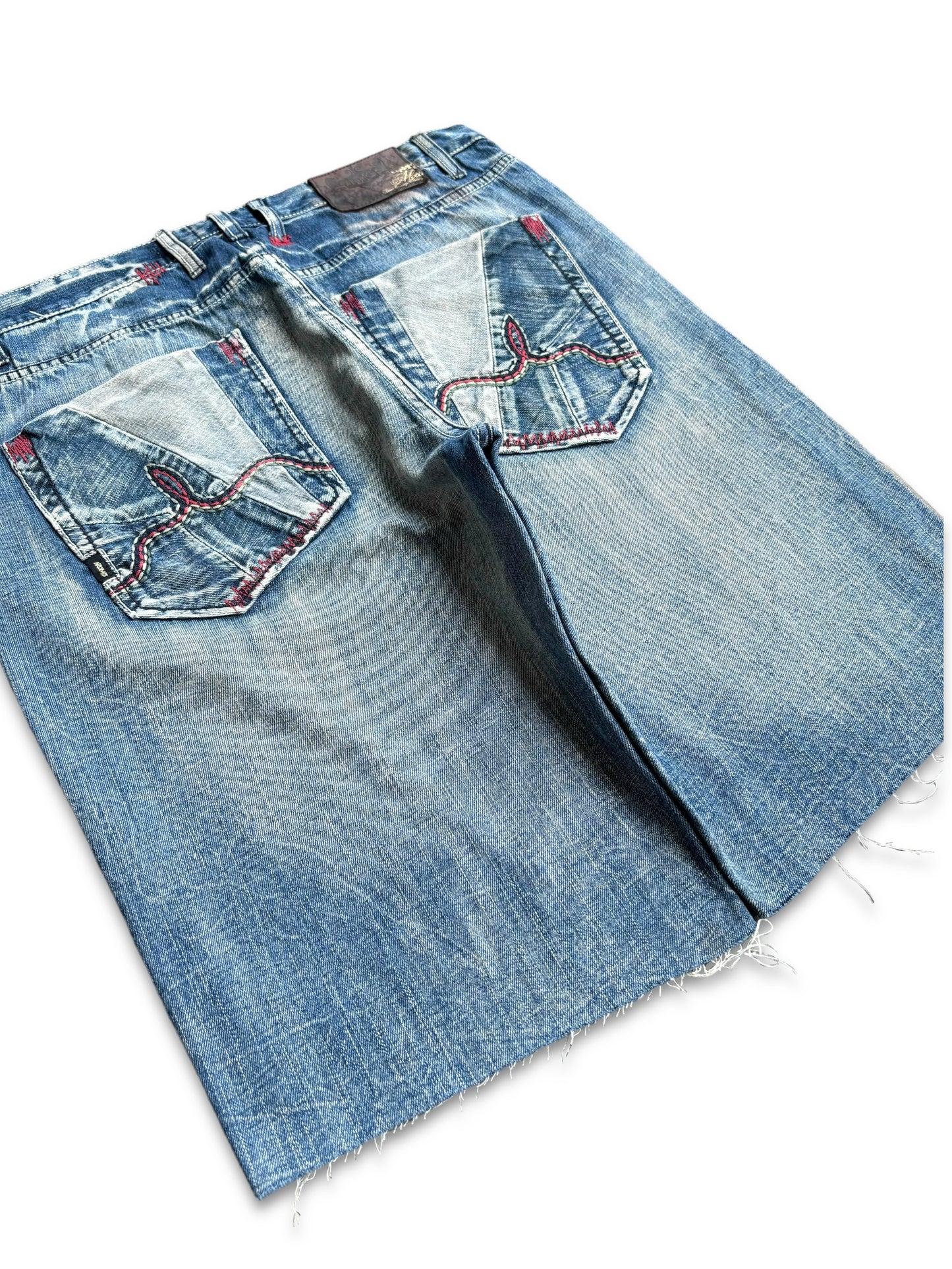 Akademiks Jorts (W40)