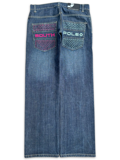 Southpole Denim (W32)