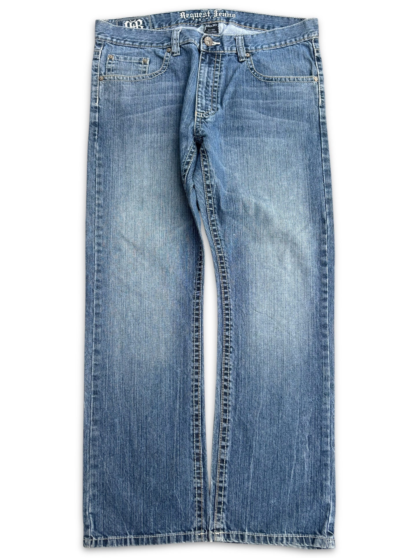 Request Jeans (W36)