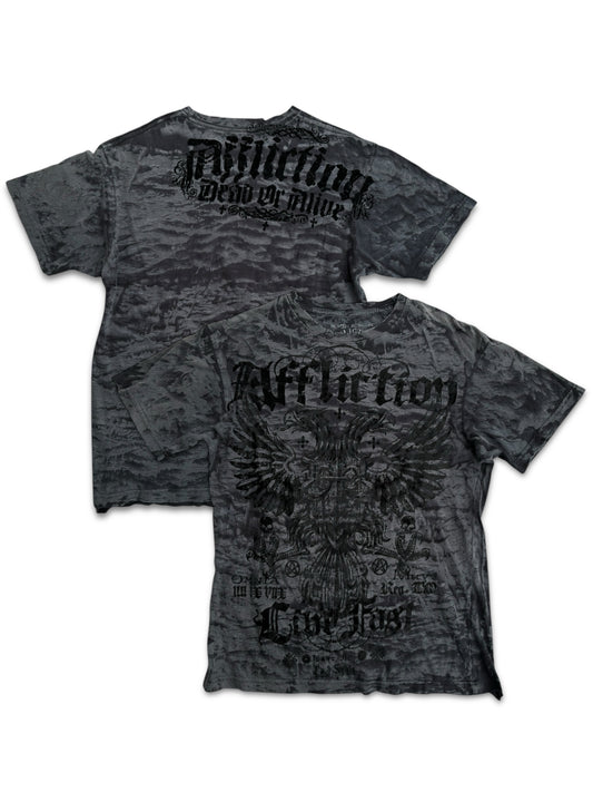 Affliction T-Shirt (M)