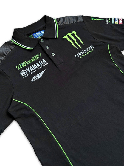 Monster Energy Polo (M)