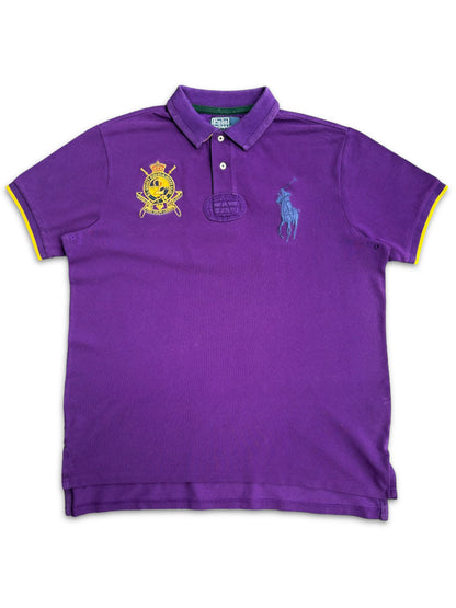 Ralph Lauren Polo (XL)