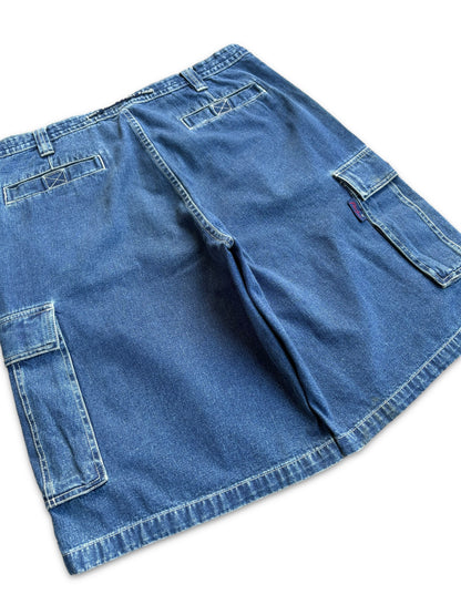 Phat Farm Cargo Jorts (W38)