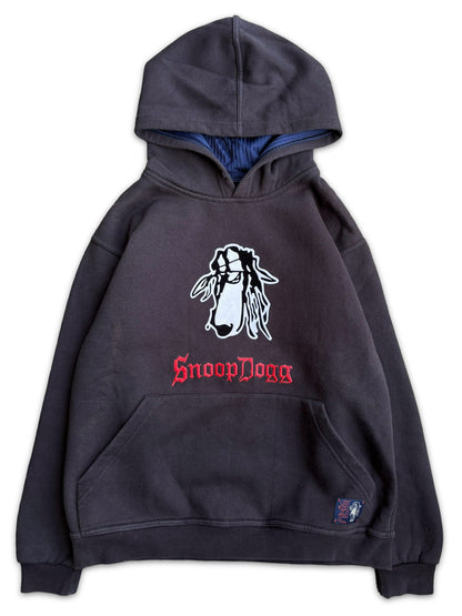 Snoop Dogg 2000s Hoodie (S)