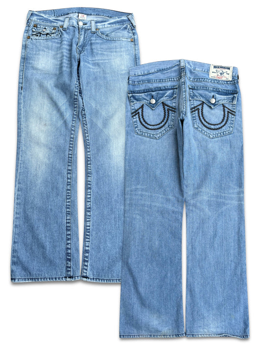 True Religion Denim (W34)