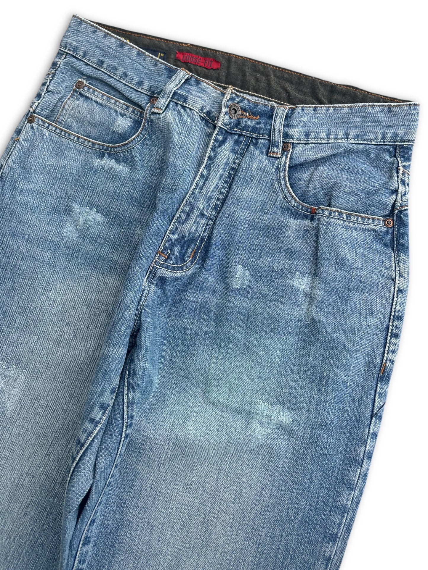 Ecko Denim (W33)