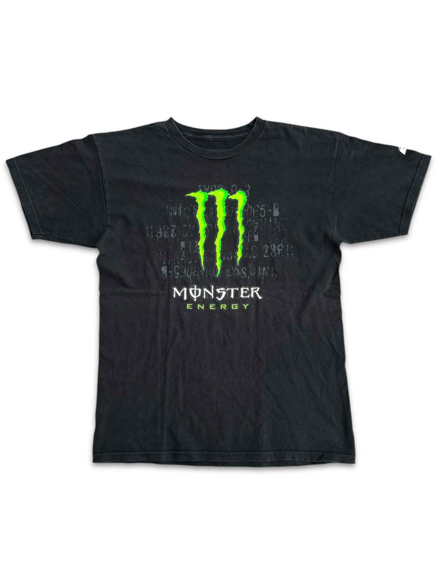 Monster Energy T-Shirt (M)