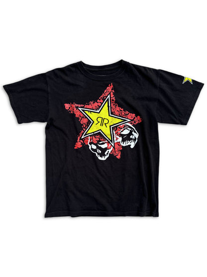 Rockstar Energy T-Shirt (M)