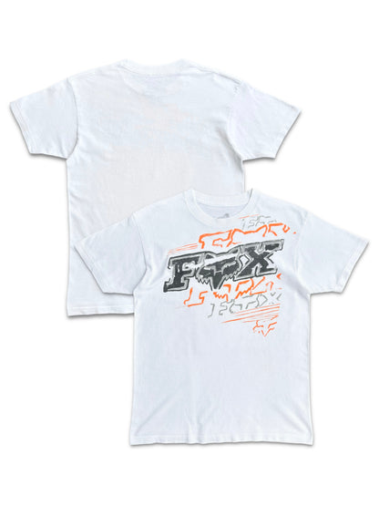 Fox Racing T-Shirt (M)