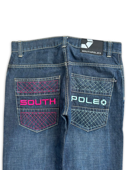 Southpole Denim (W32)