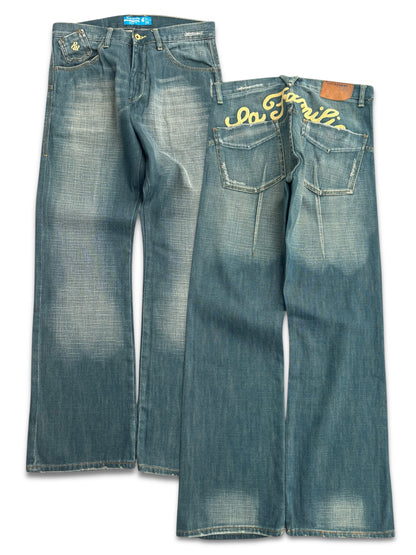 Rocawear Denim (W30)