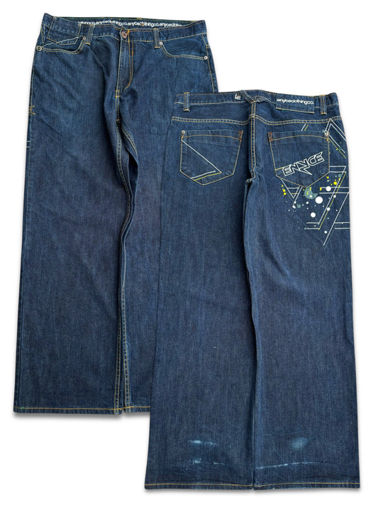 Enyce Denim (W38)