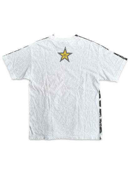 Metal Mulisha Rockstar Energy T-Shirt (M)