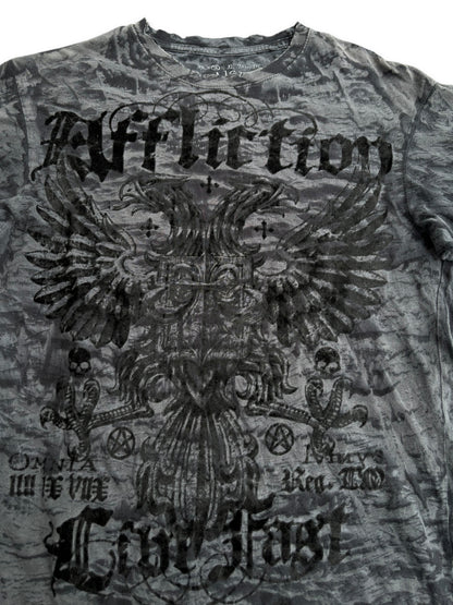 Affliction T-Shirt (M)