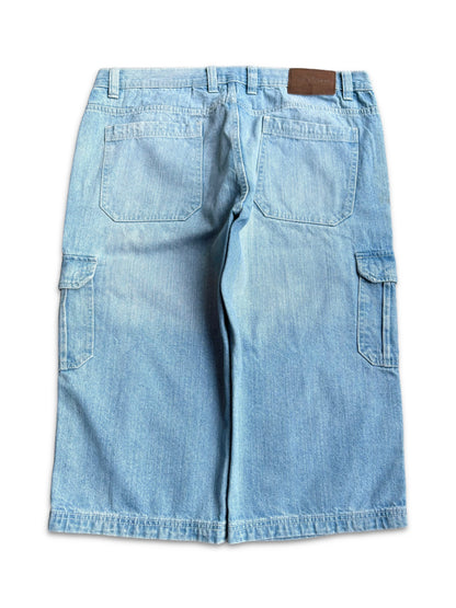 John Baner Cargo Jorts (XXL)