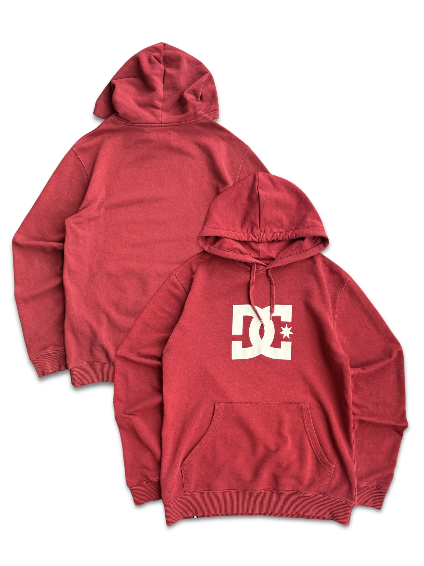 DC Shoes Hoodie (L)