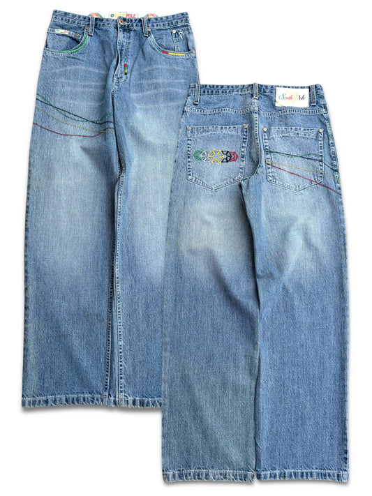 Southpole Denim (W32)