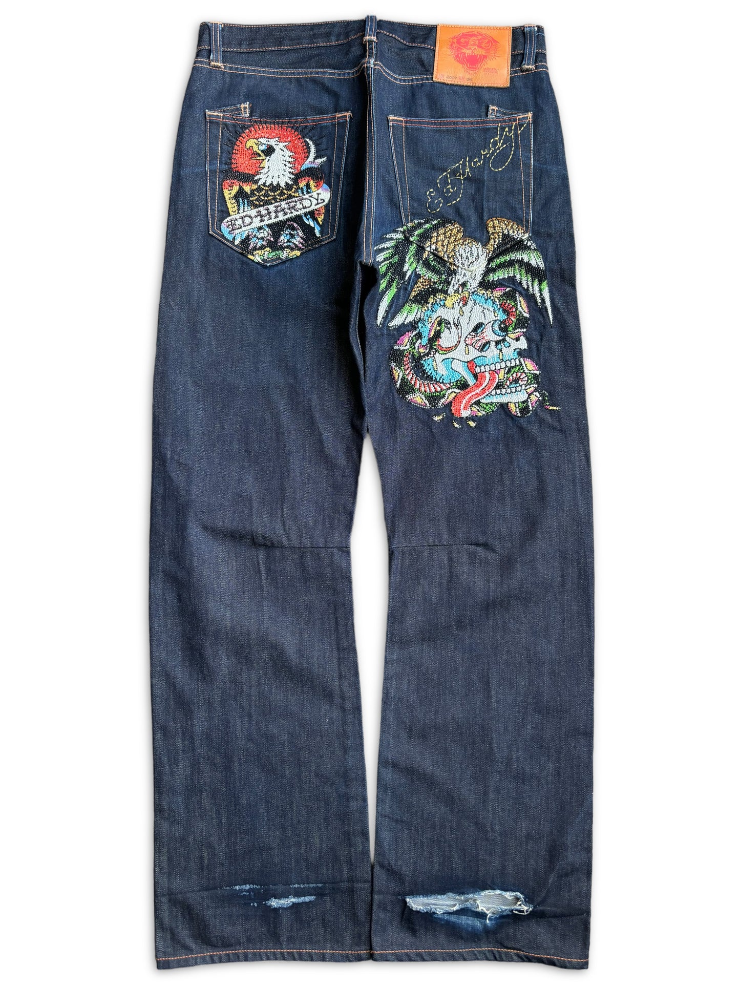 Ed Hardy Jeans (W36)