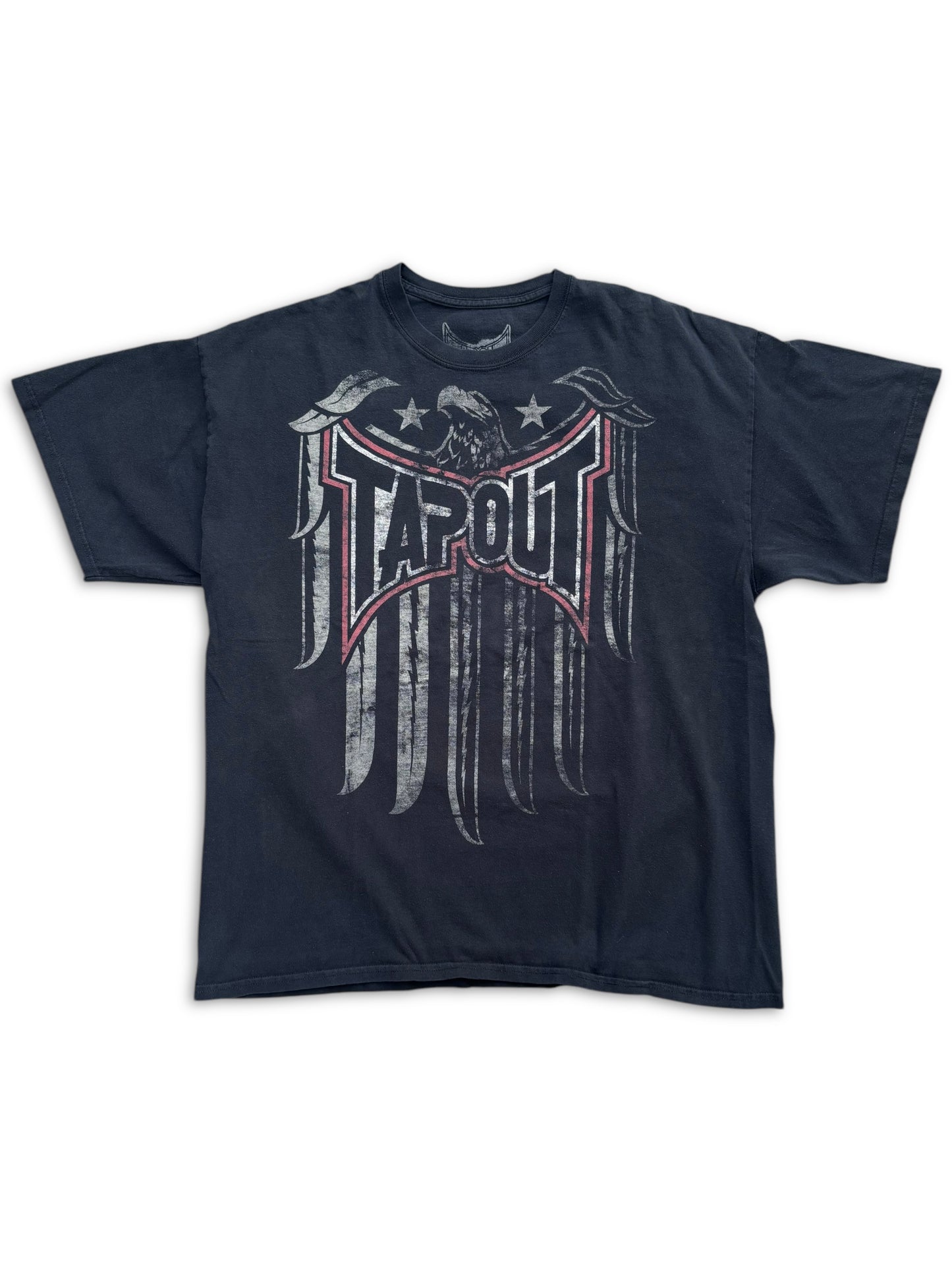 Tapout T-Shirt (XL)