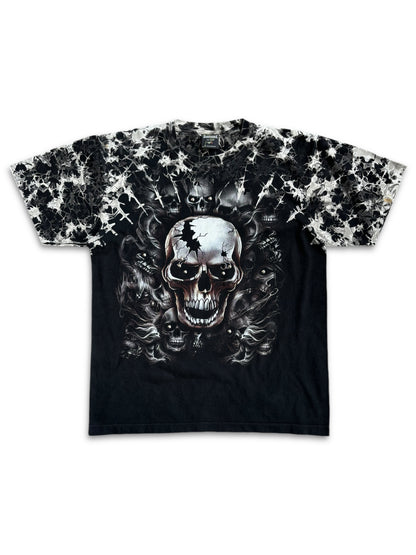 Skull T-Shirt (L)