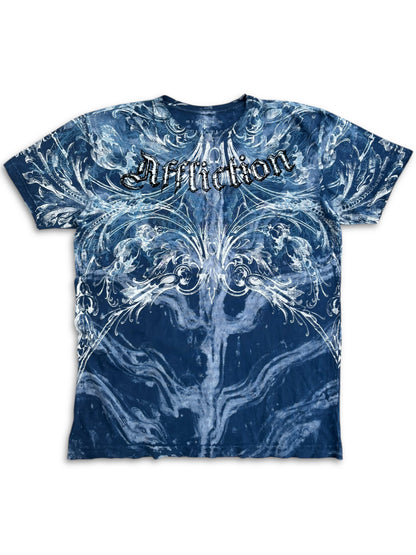 Affliction T-Shirt (L)