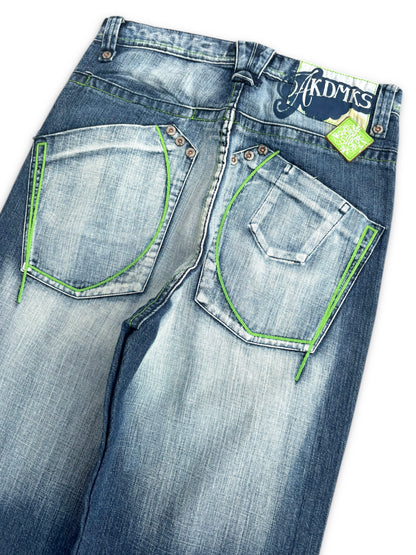 Akademiks Denim (W30)