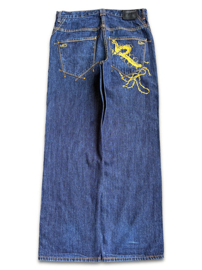 Rocawear Denim (W34)