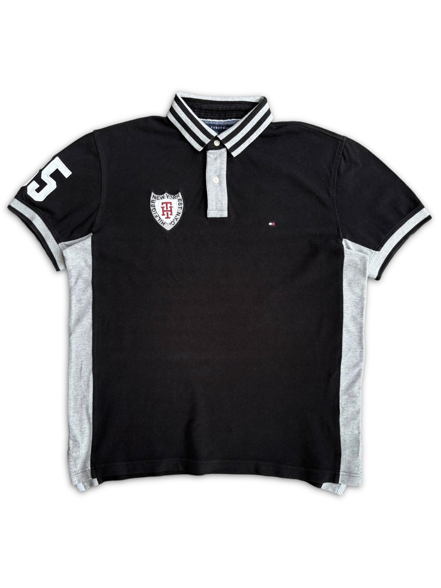 Tommy Hilfiger New York Polo (L)