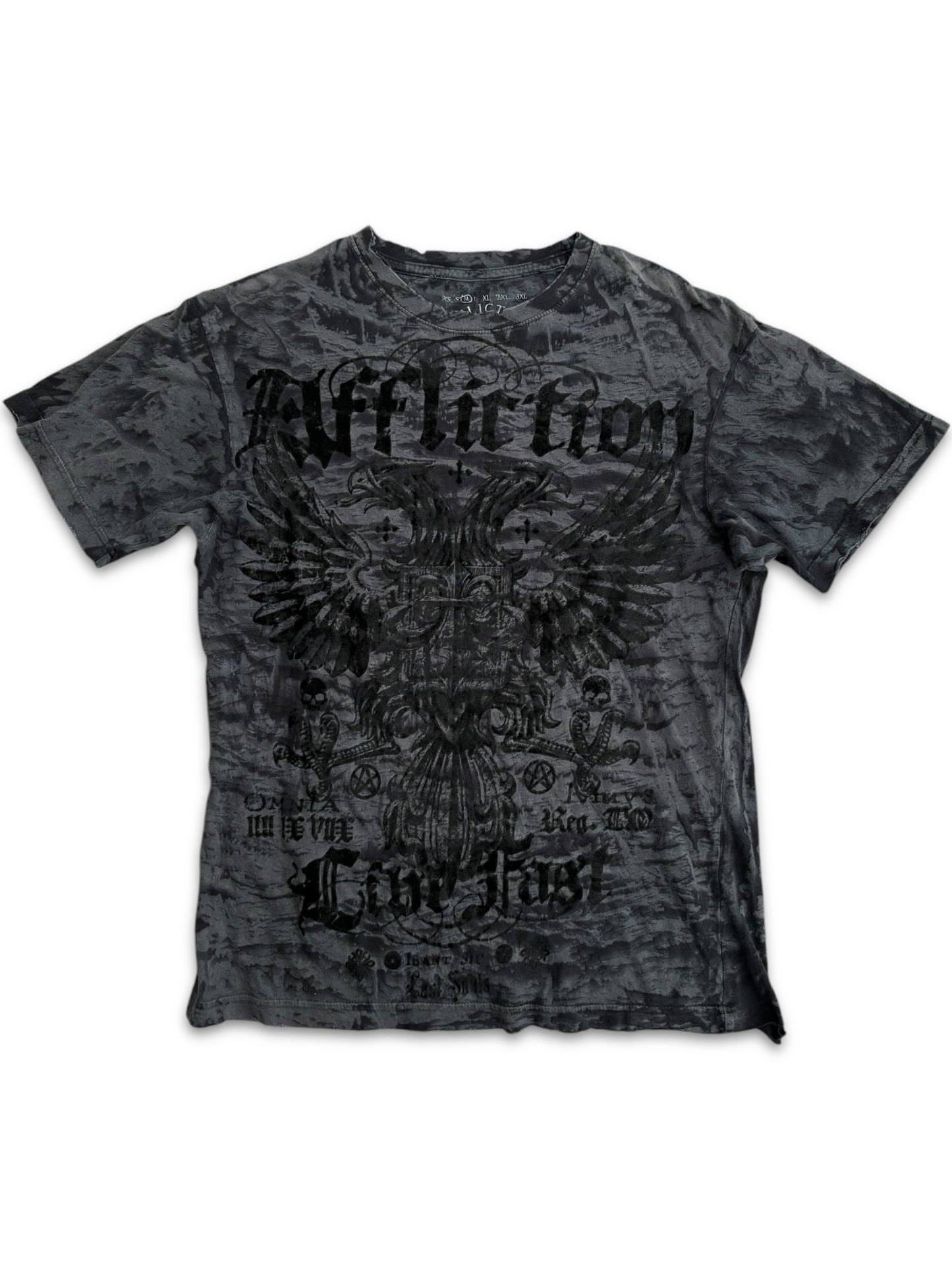 Affliction T-Shirt (M)