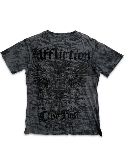 Affliction T-Shirt (M)