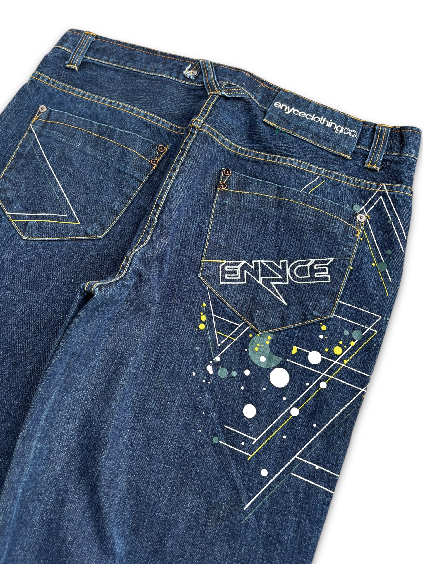 Enyce Denim (W38)