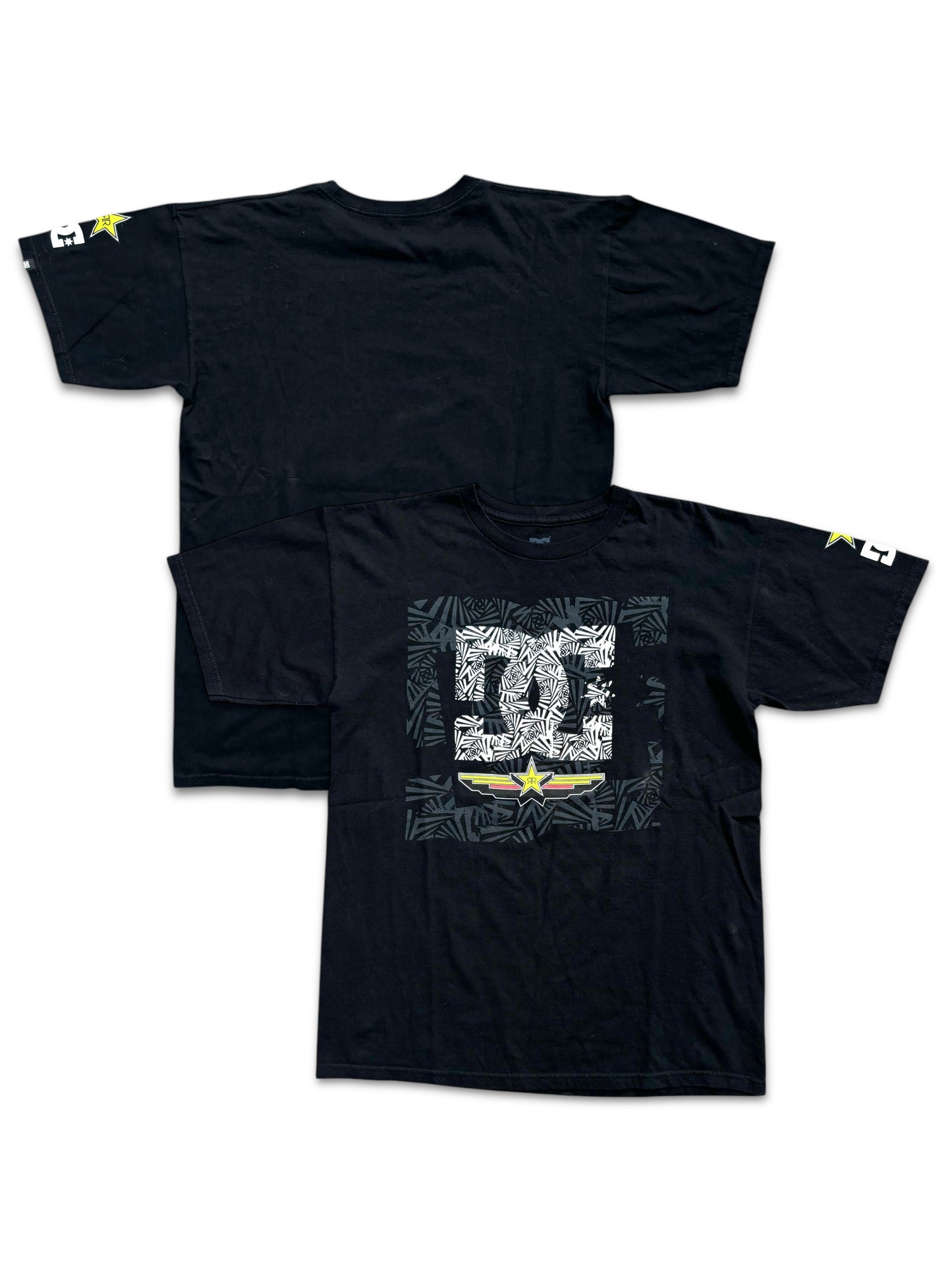 DC Rockstar Energy T-Shirt (M)