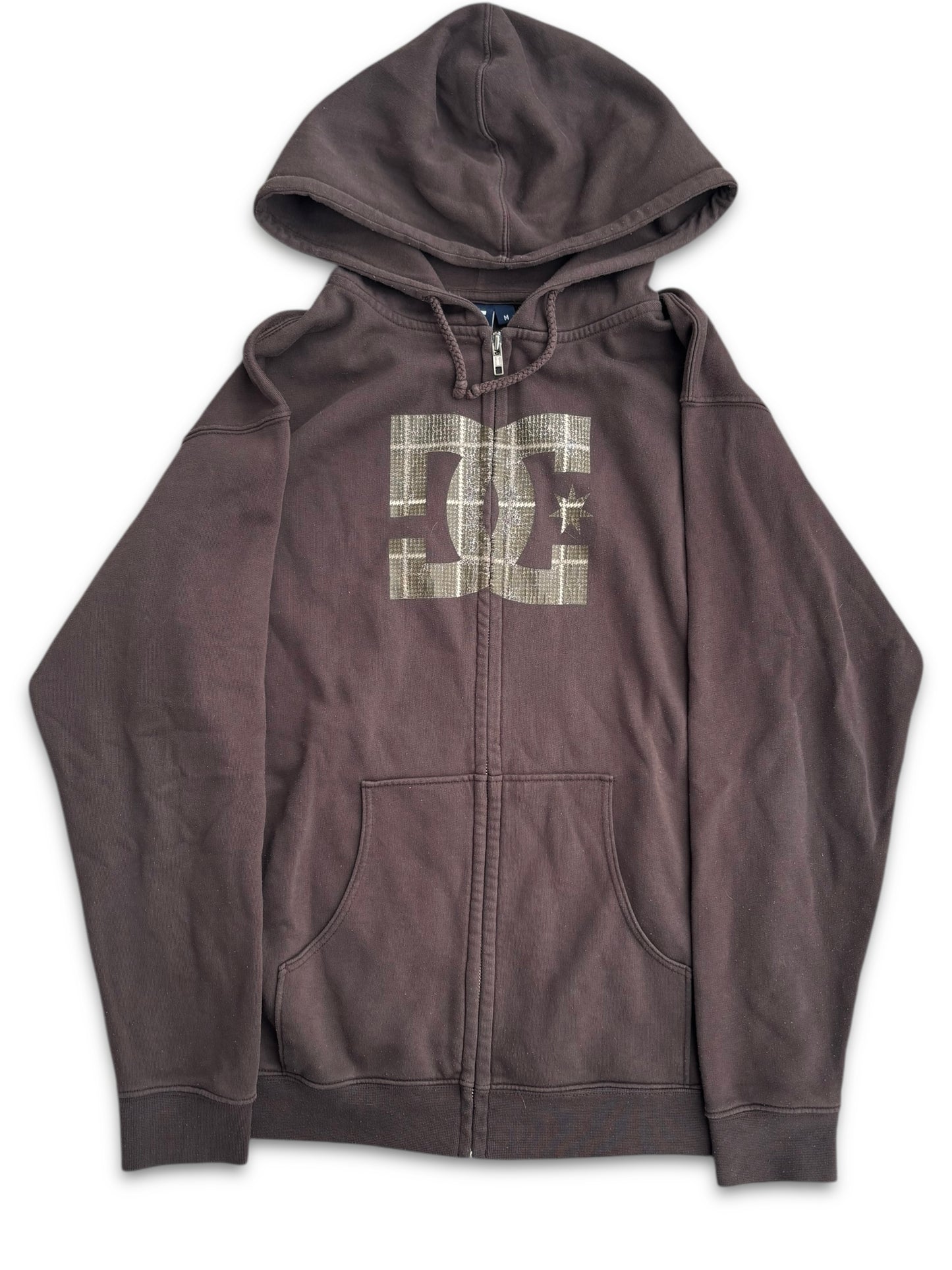 DC Shoes Zip-Up (M)