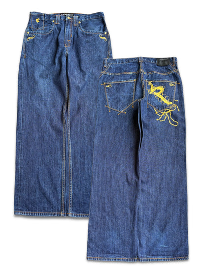 Rocawear Denim (W34)