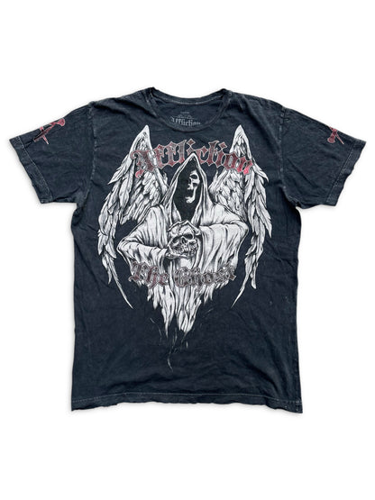 Affliction T-Shirt (L)