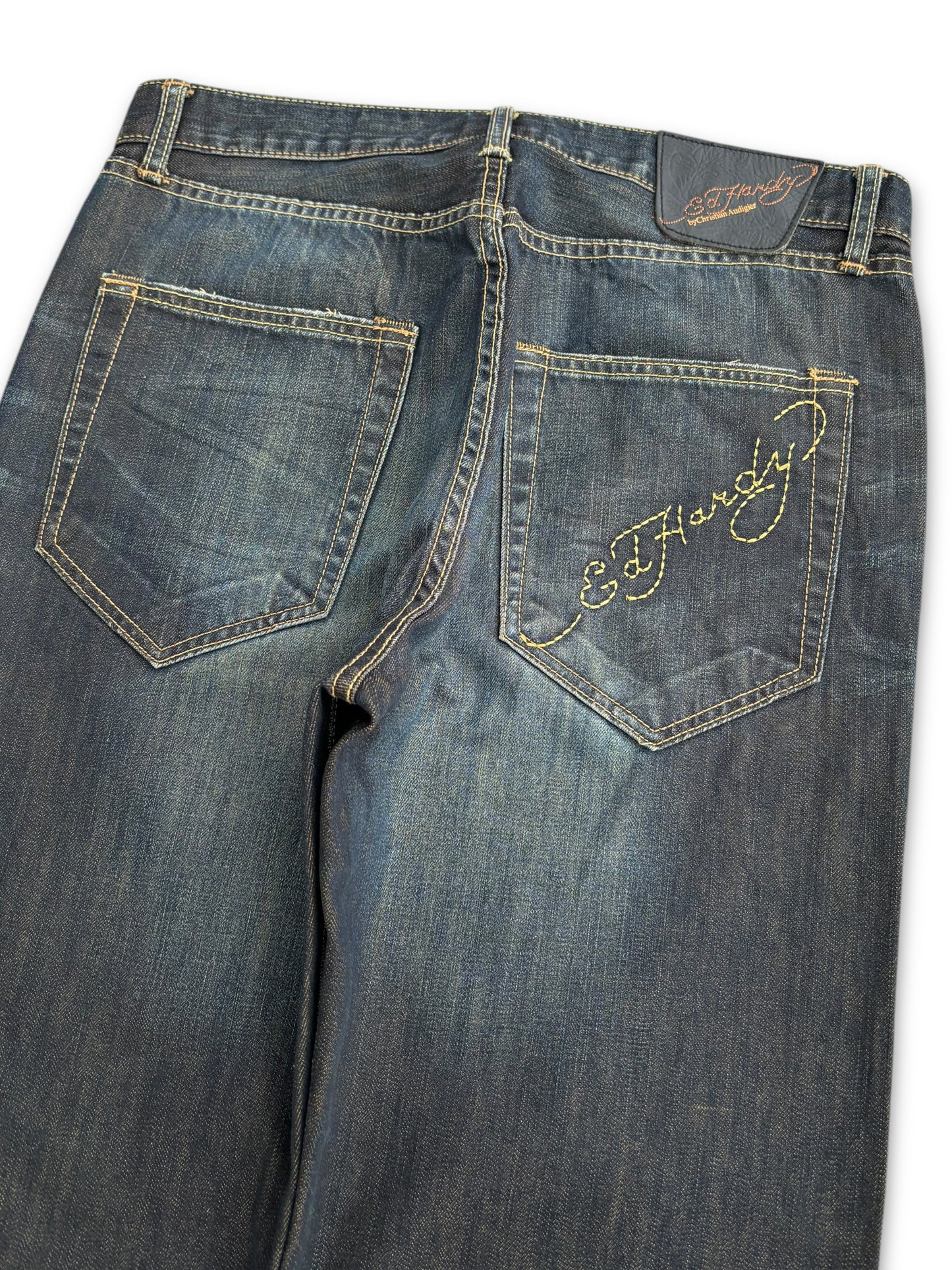 Ed Hardy Denim (W33)