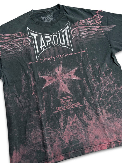 Tapout T-Shirt (XXL)