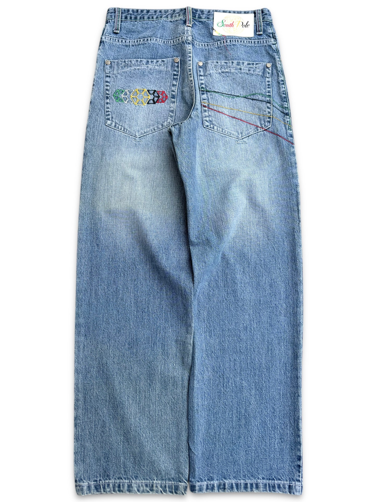 Southpole Denim (W32)