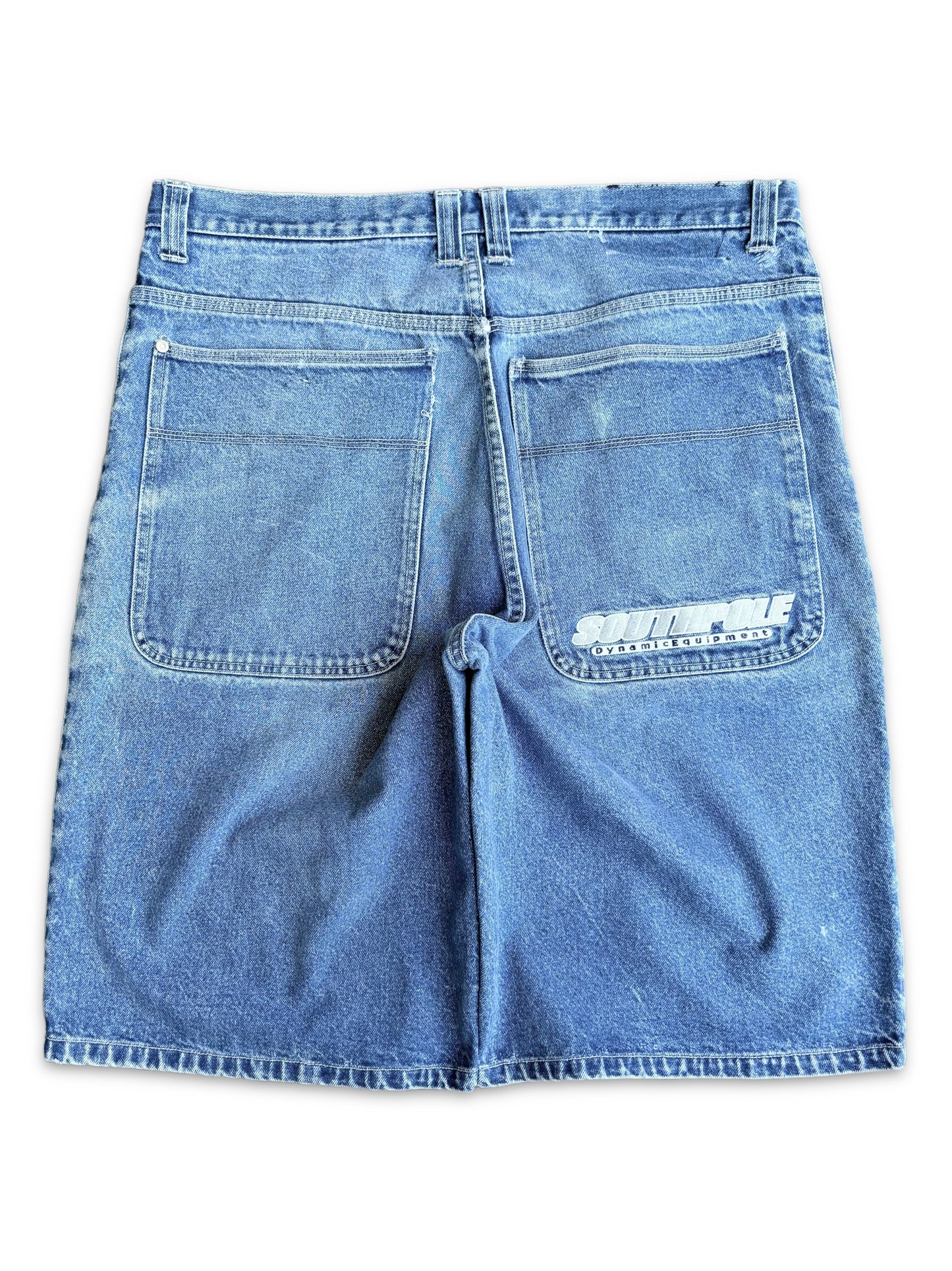 Southpole Jorts (W40)