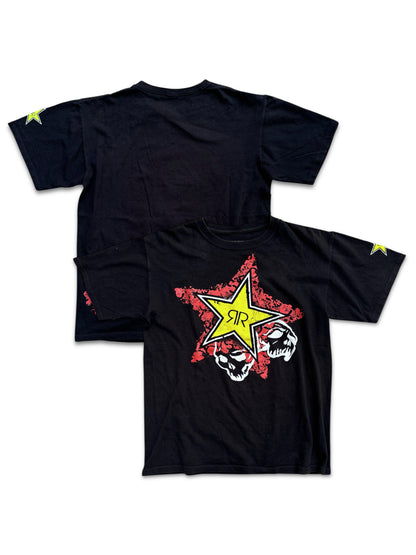 Rockstar Energy T-Shirt (M)