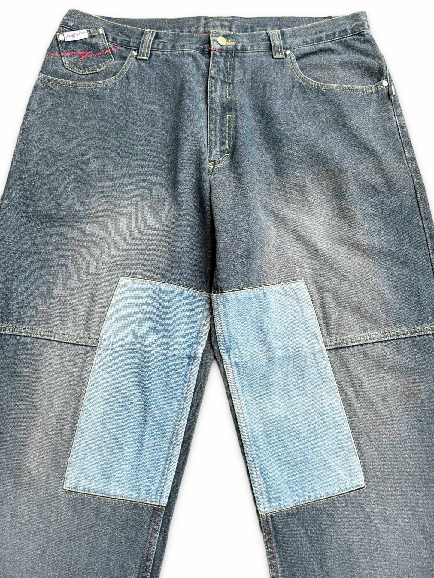 Johnny Blaze Denim (W40)