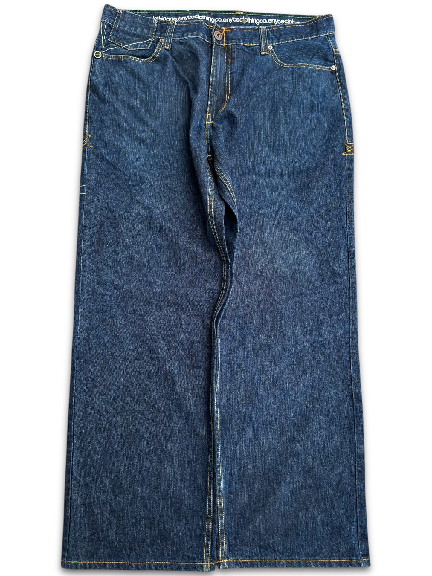 Enyce Denim (W38)